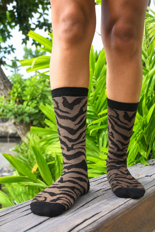 Animal print