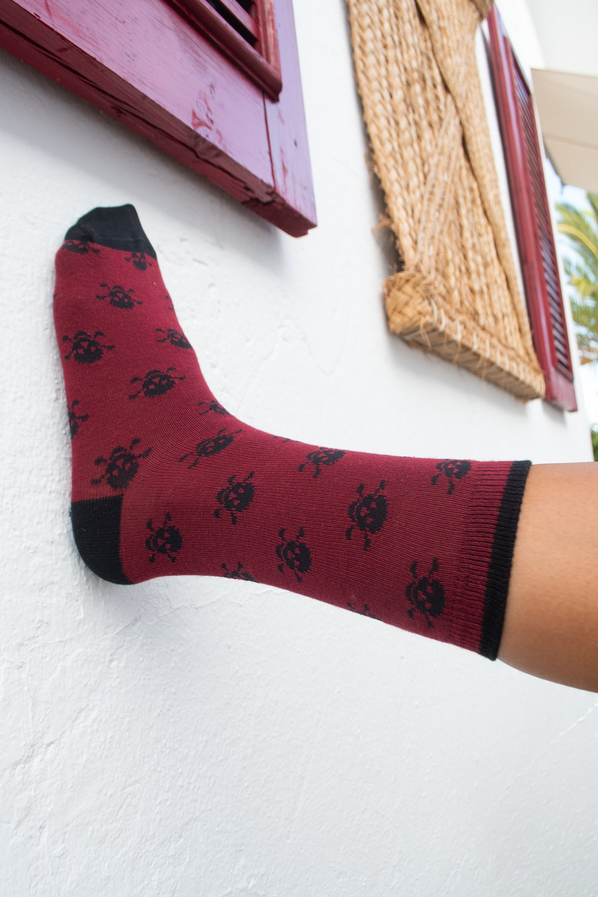 Calaveras para ella