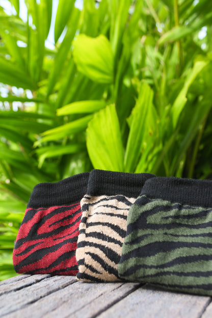 Animal print