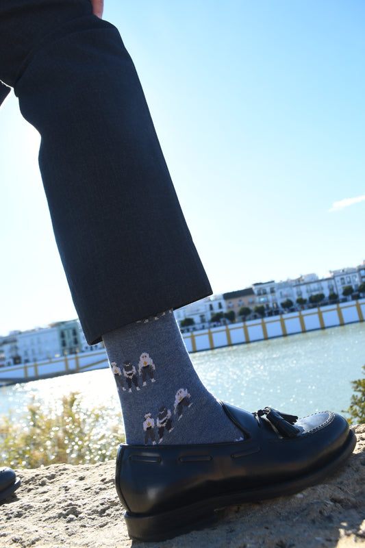 Cuadrilla de costaleros