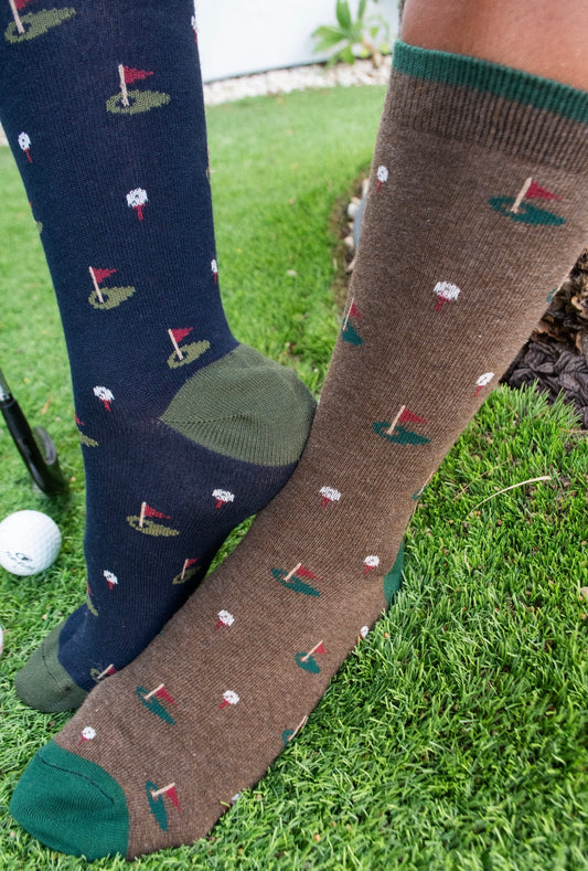 Golf Caña Alta