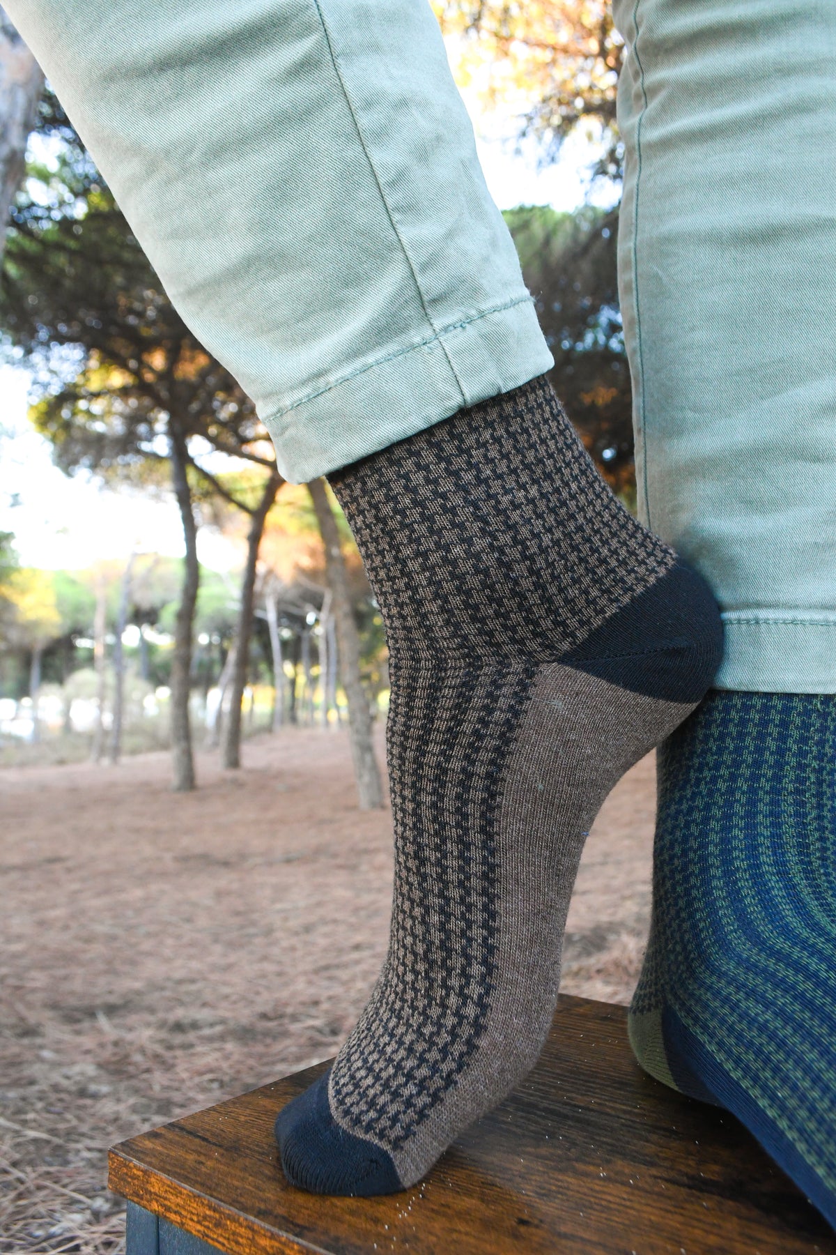 Pata de gallo