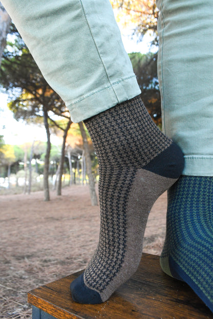 Pata de gallo